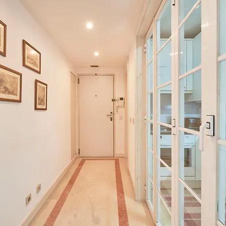 Modern With Swiming Pool & Garage Ii * Lisboa