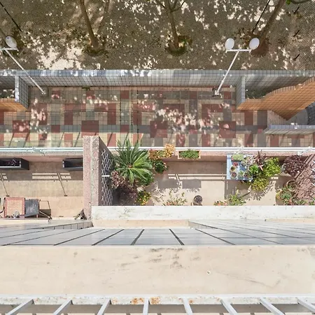 Modern With Swiming Pool & Garage Ii * Lisboa