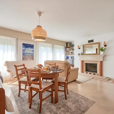 Apartamento Modern With Swiming Pool & Garage Ii Lisboa