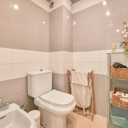 Modern With Swiming Pool & Garage Ii * Lisboa