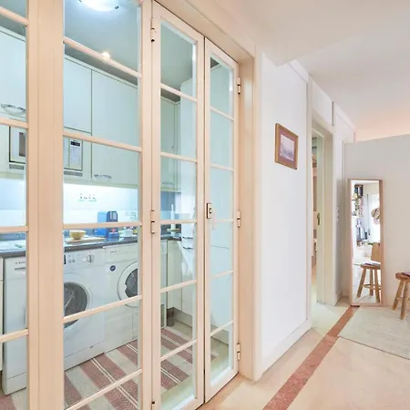 Modern With Swiming Pool & Garage Ii Lisboa